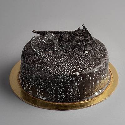Chocolate Celebration