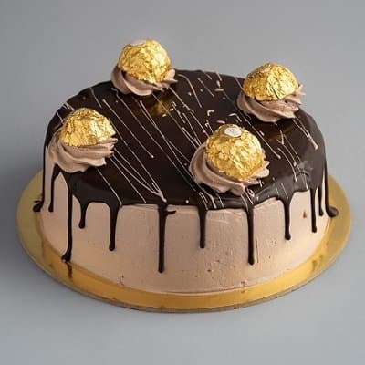 Ferrero Rocher Deluxe