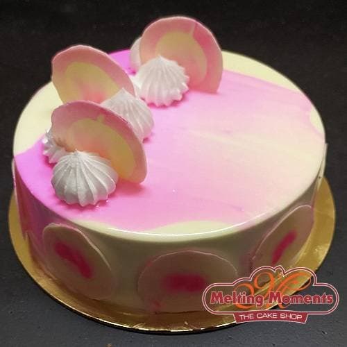 Guava Surprise