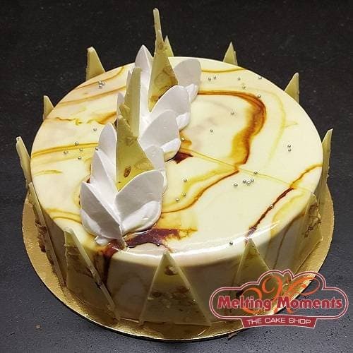 Kaju Katli Fusion