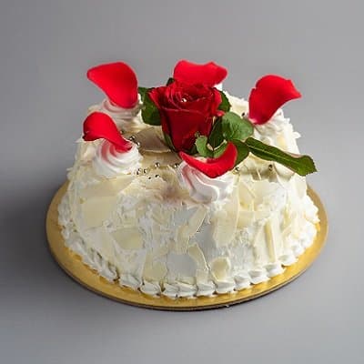 Rose Gulkhand