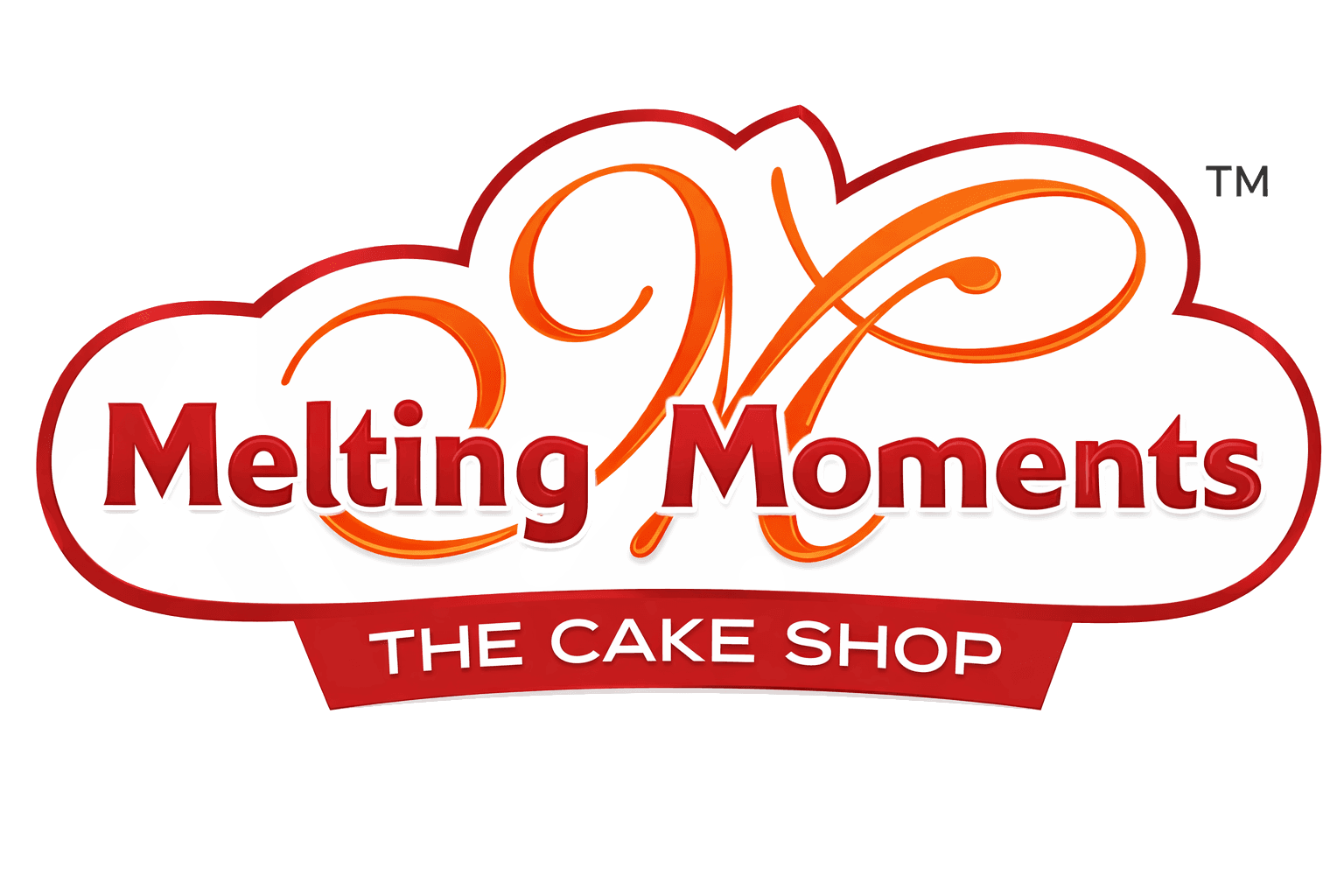 Melting Moments Logo