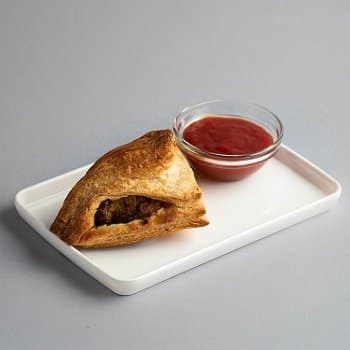 Aloo Corn Puff