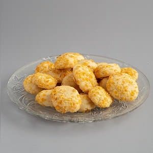 Badam Cookie