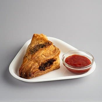 Chicken Puff