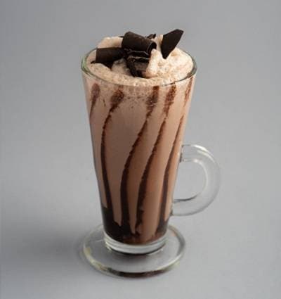 Chocolate Shake