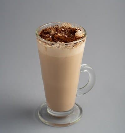 Cold Coffee